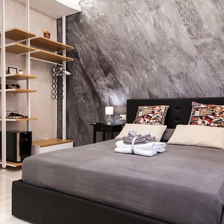 Silver House ลาสเปเซีย ภายนอก รูปภาพ