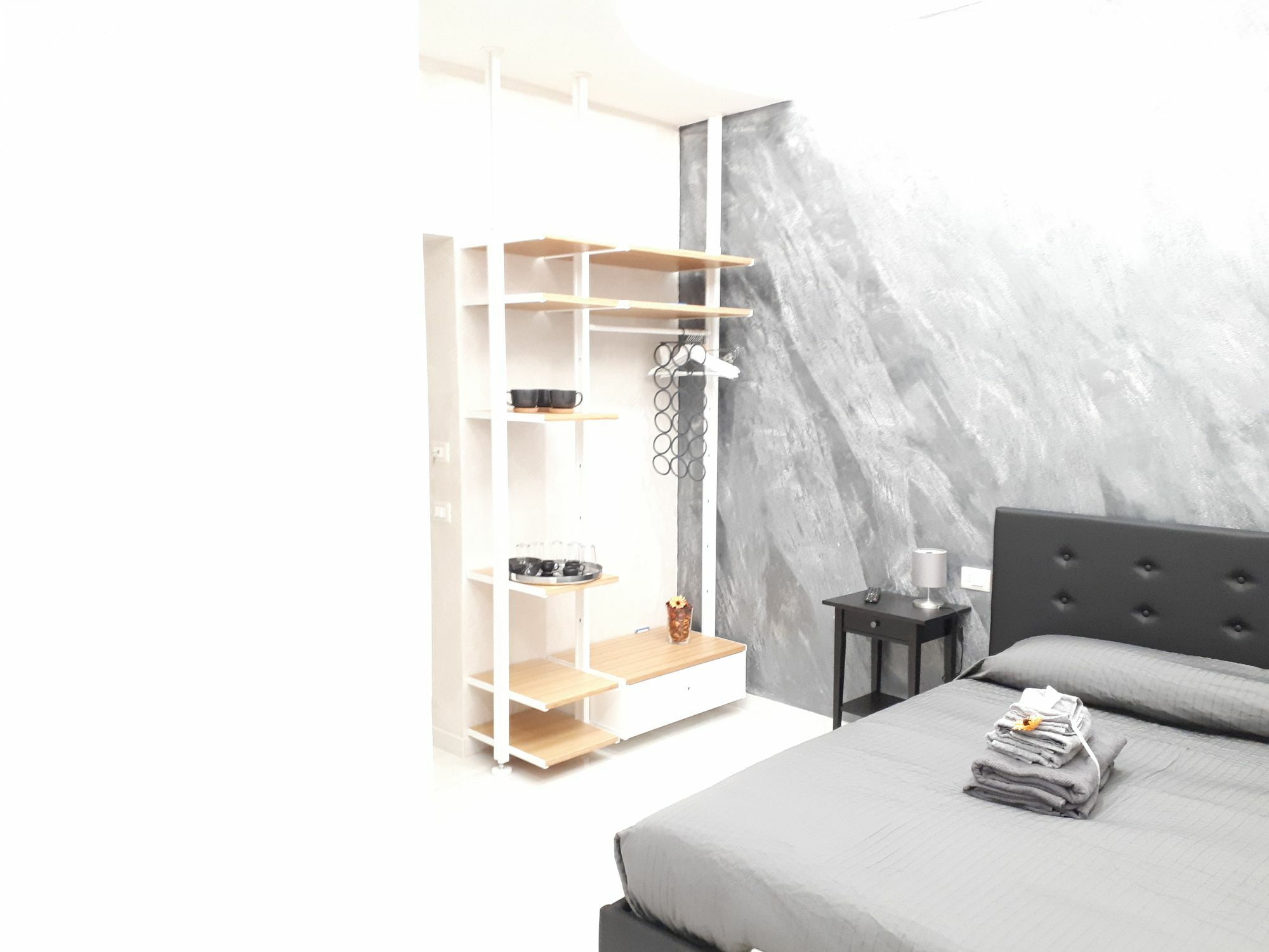 Silver House ลาสเปเซีย ภายนอก รูปภาพ