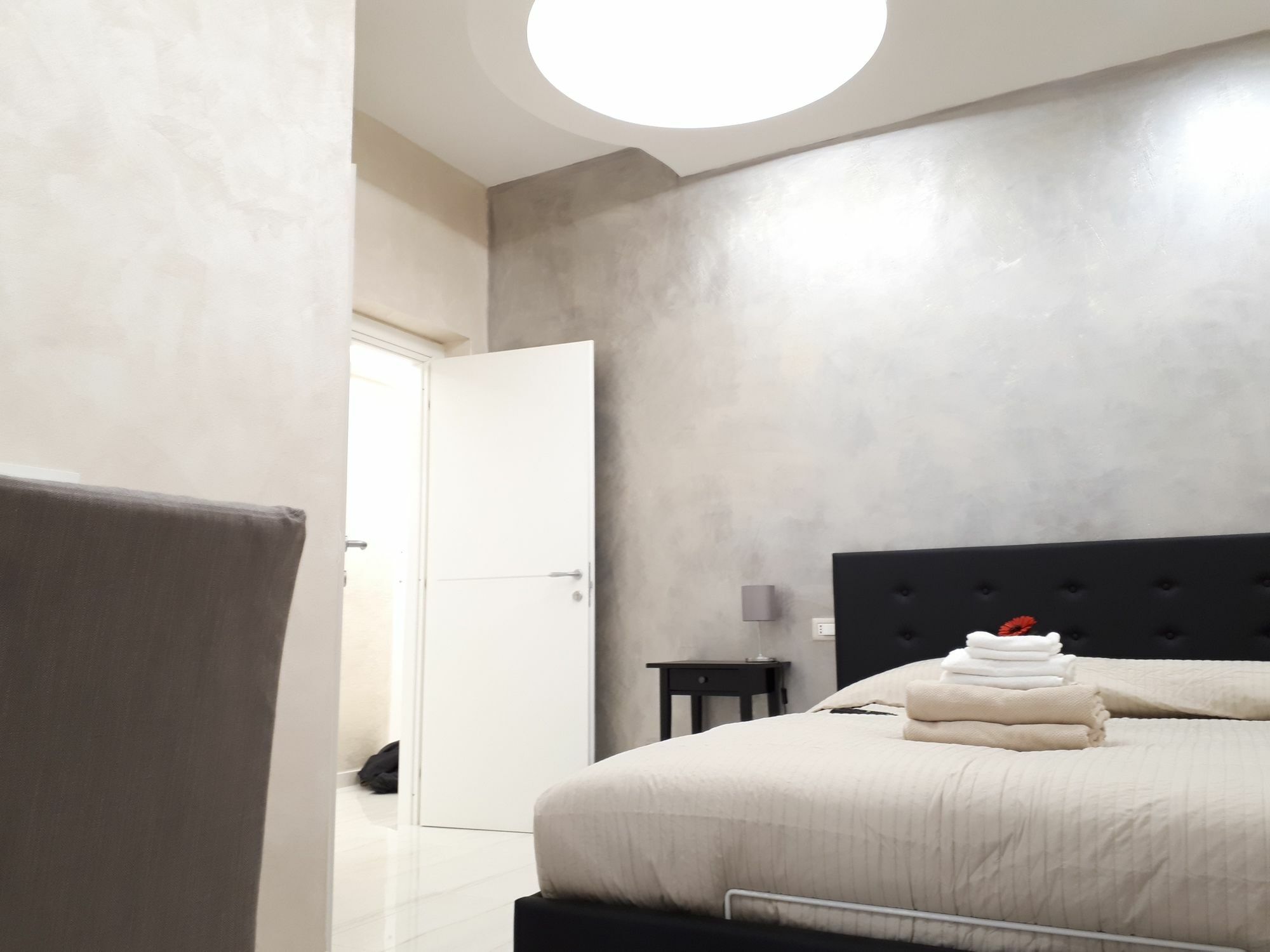 Silver House ลาสเปเซีย ภายนอก รูปภาพ