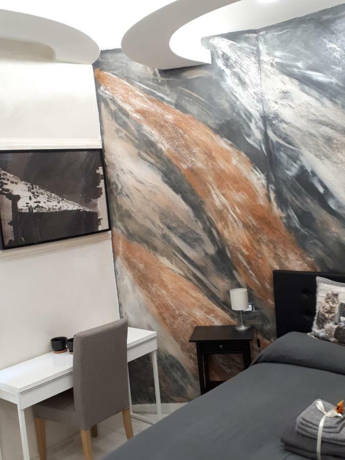 Silver House ลาสเปเซีย ภายนอก รูปภาพ