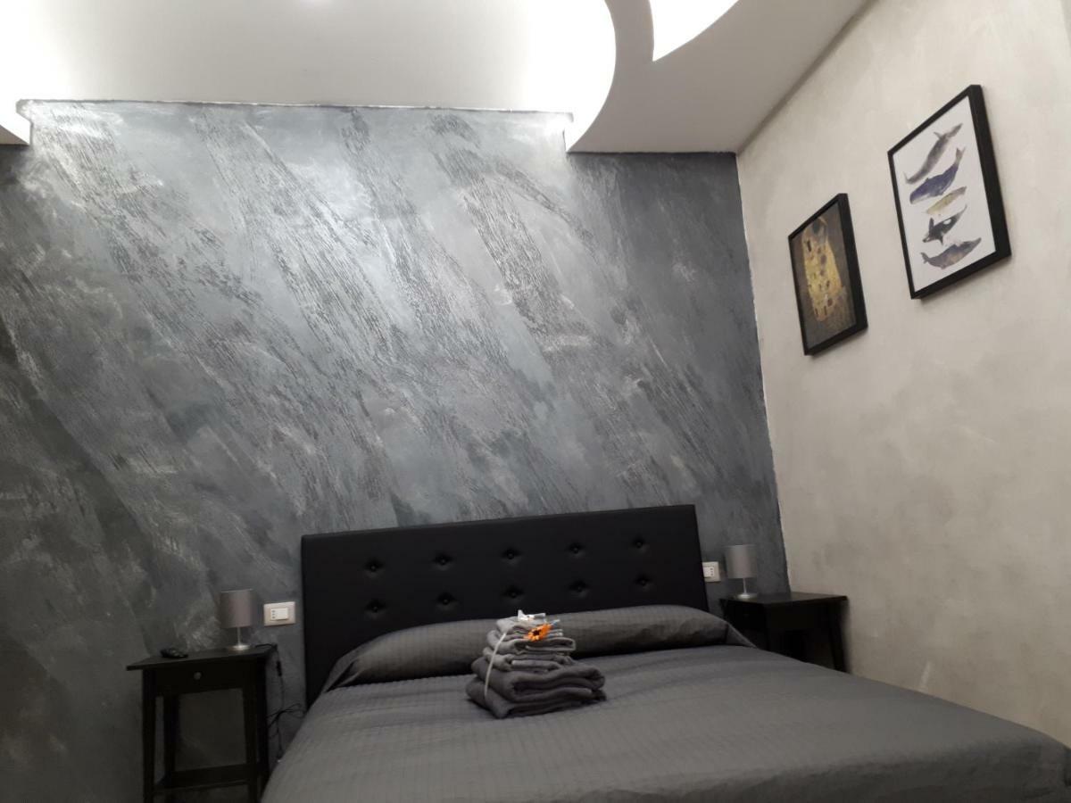 Silver House ลาสเปเซีย ภายนอก รูปภาพ