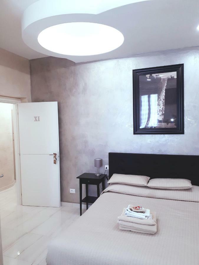 Silver House ลาสเปเซีย ภายนอก รูปภาพ