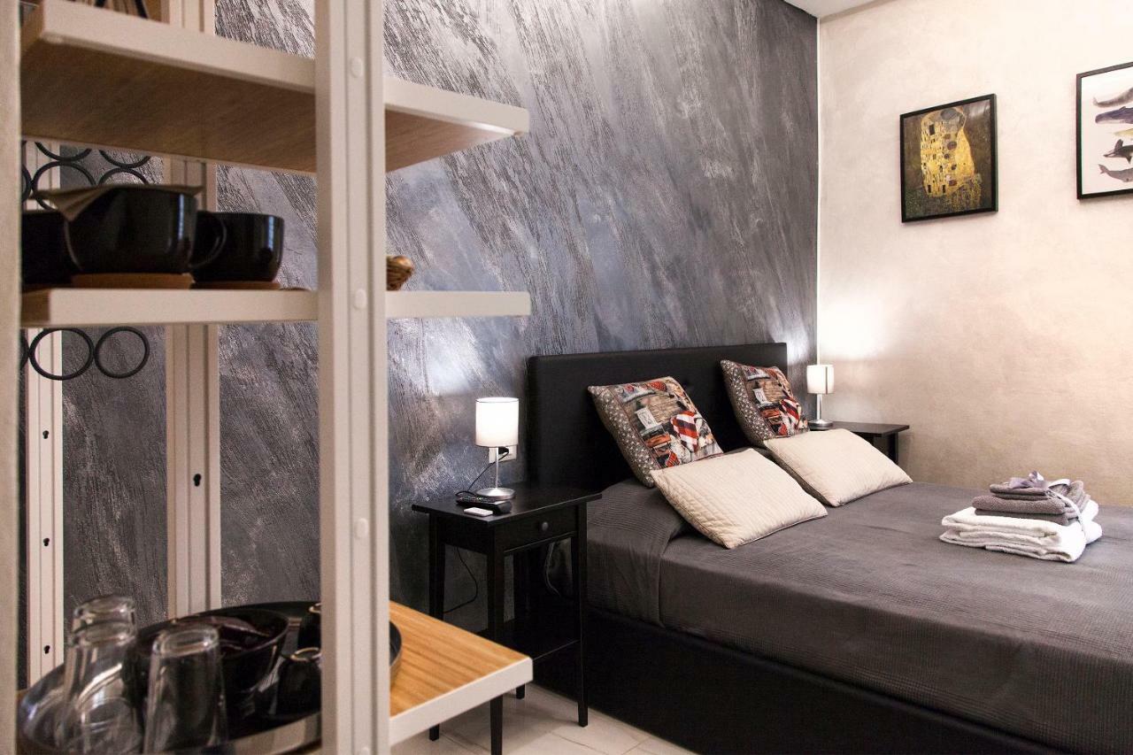 Silver House ลาสเปเซีย ภายนอก รูปภาพ
