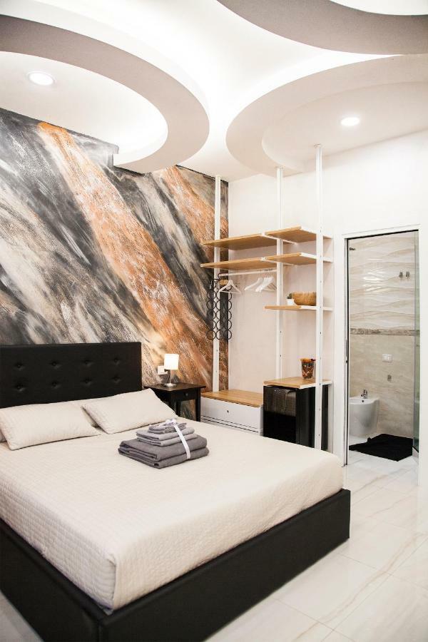 Silver House ลาสเปเซีย ภายนอก รูปภาพ
