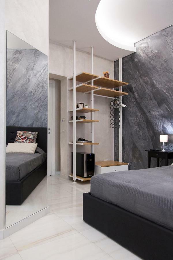 Silver House ลาสเปเซีย ภายนอก รูปภาพ