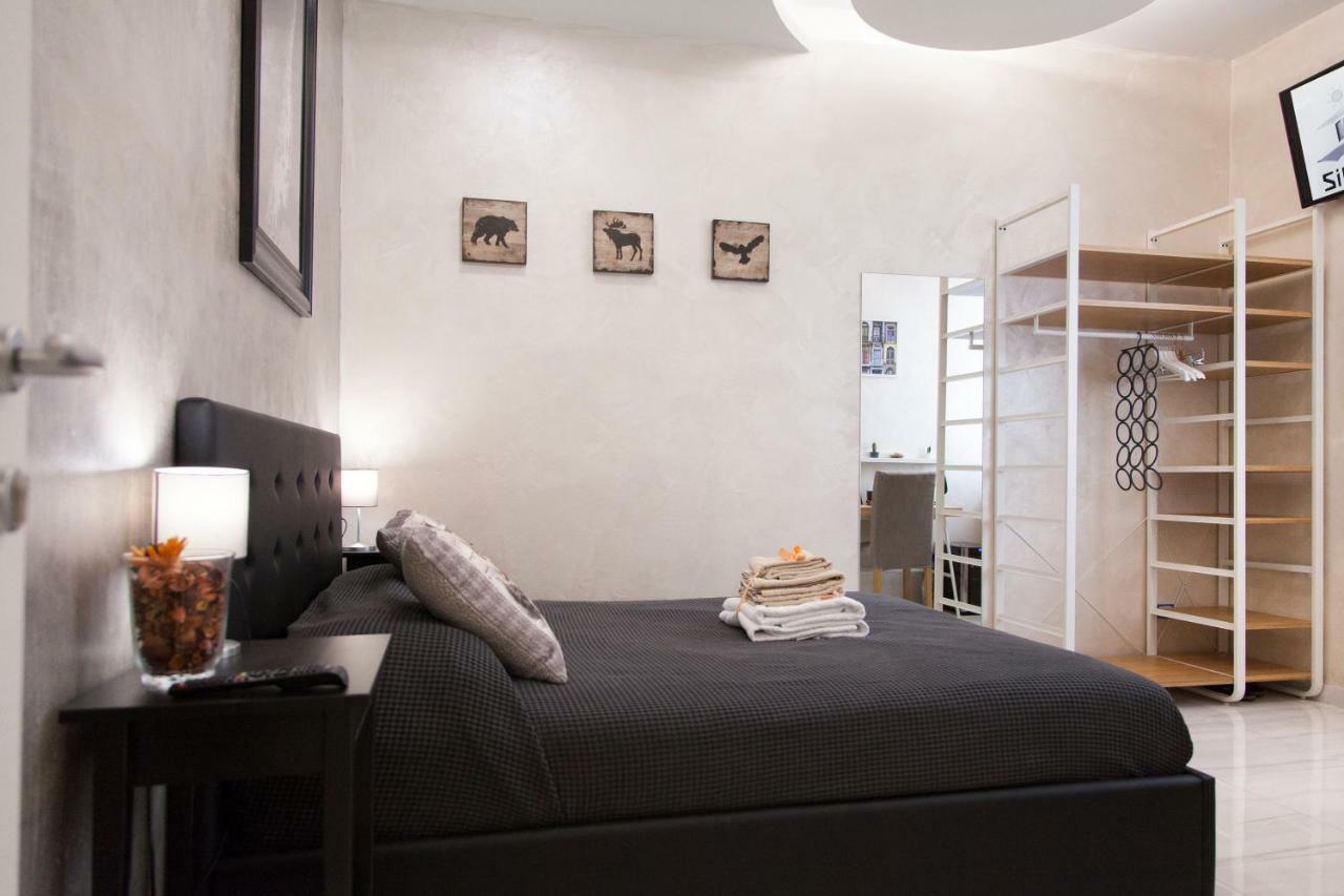Silver House ลาสเปเซีย ภายนอก รูปภาพ