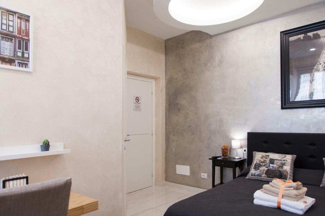 Silver House ลาสเปเซีย ภายนอก รูปภาพ