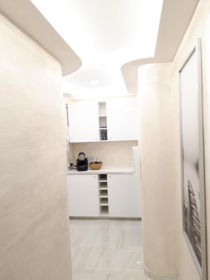 Silver House ลาสเปเซีย ภายนอก รูปภาพ